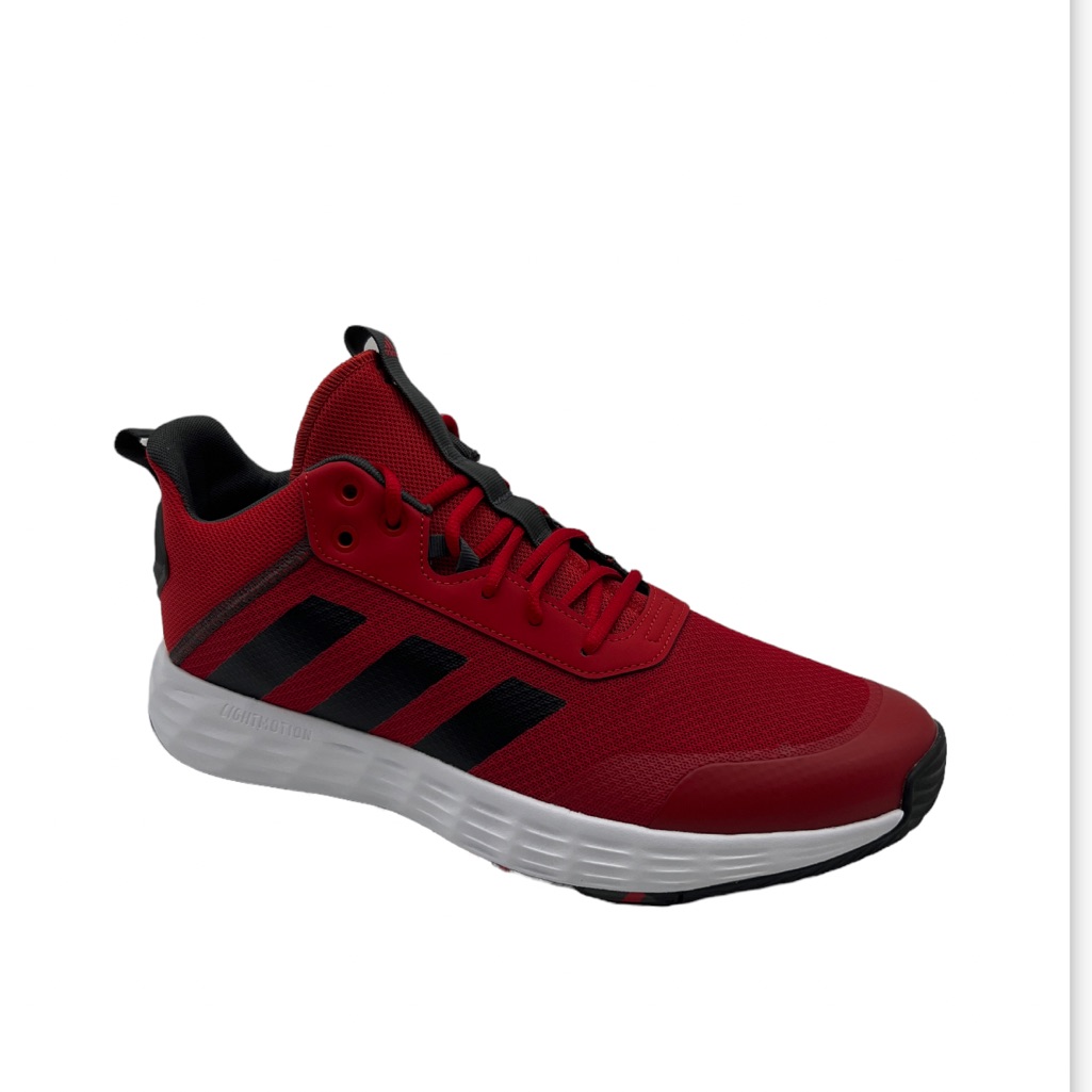 Adidas Own The Game 2.0 Basketball Shoes Men's Sz 11.5